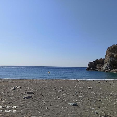 Il Silenzio Villa Magarikari Exterior foto