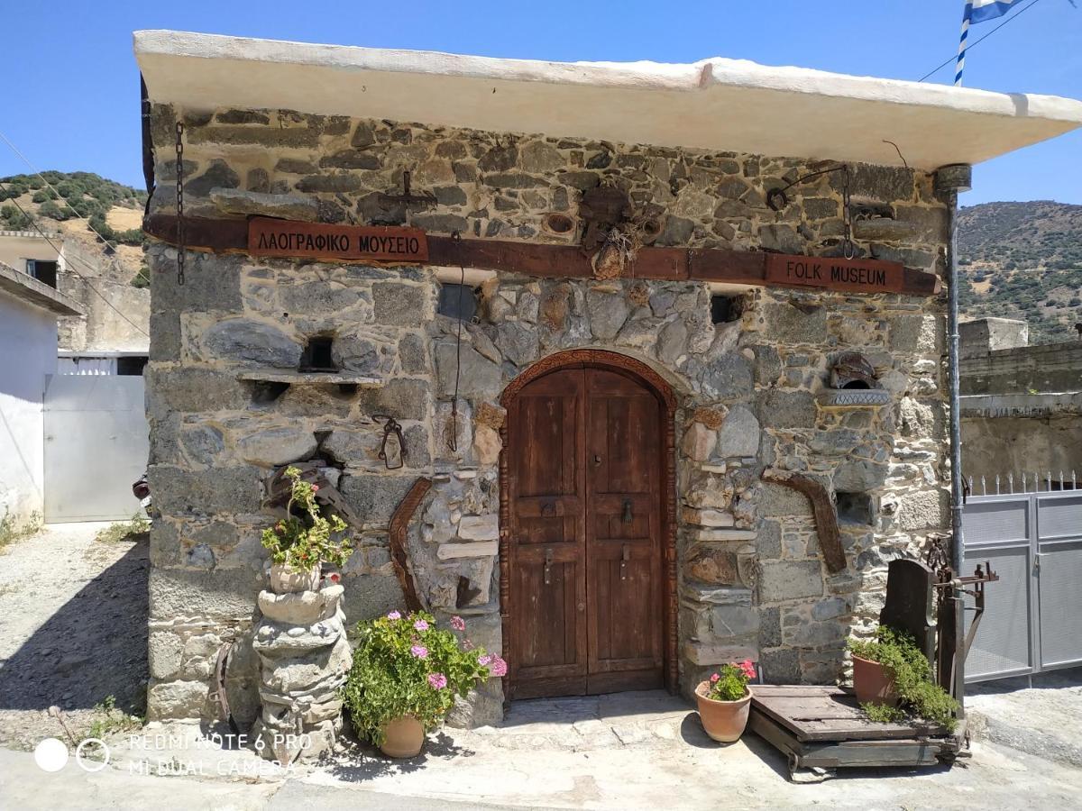Il Silenzio Villa Magarikari Exterior foto