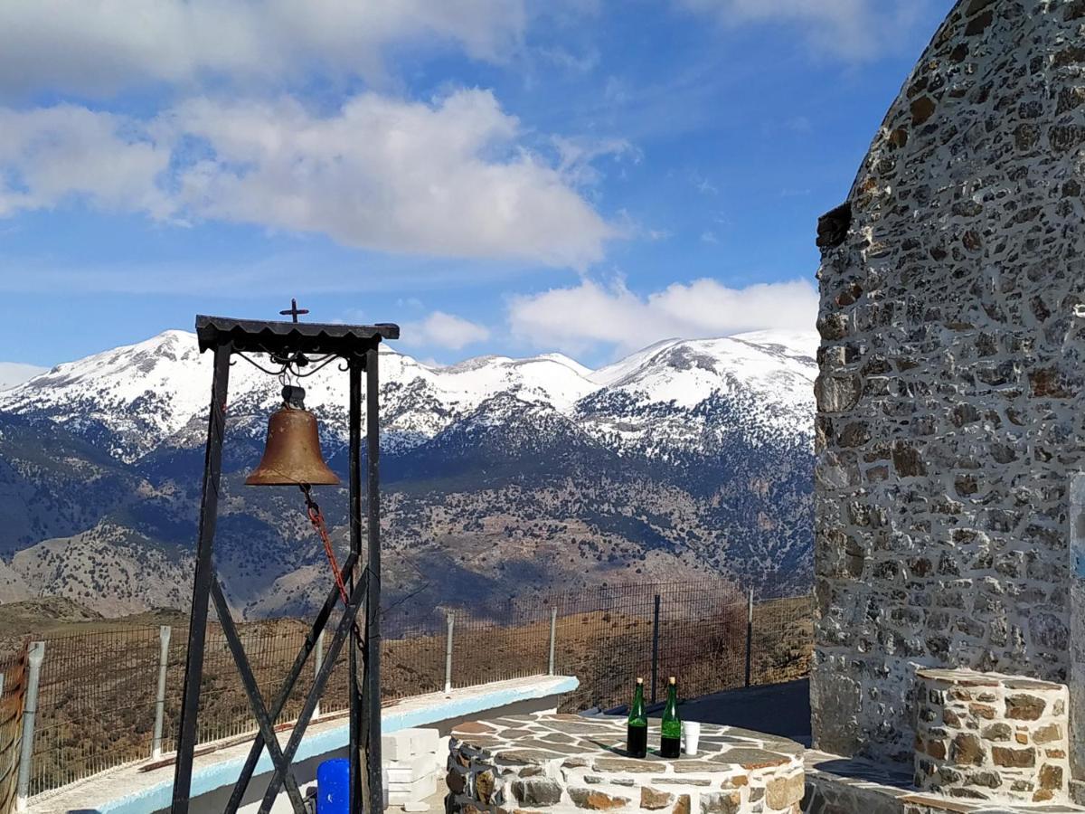 Il Silenzio Villa Magarikari Exterior foto