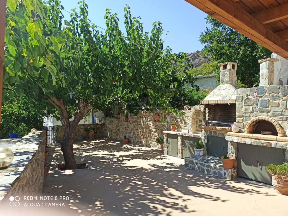 Il Silenzio Villa Magarikari Exterior foto