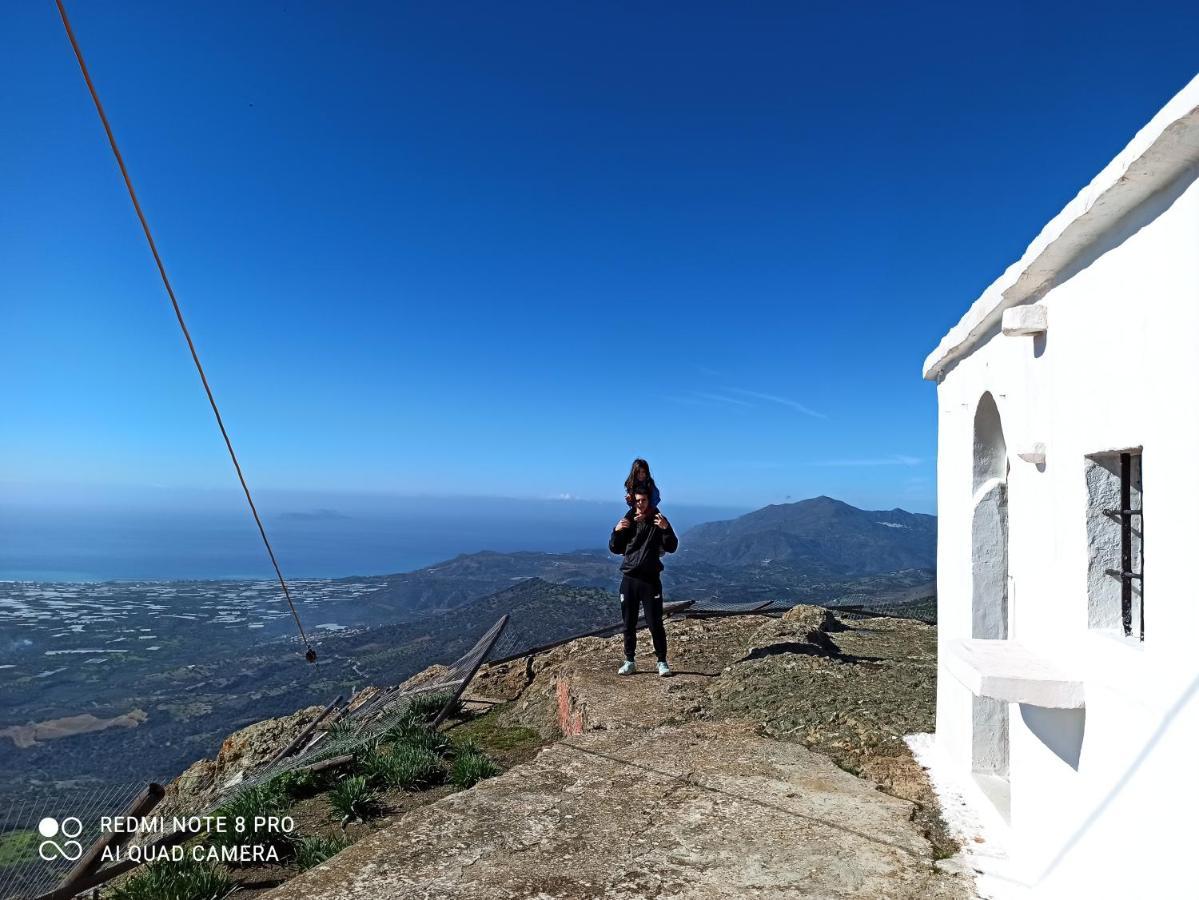 Il Silenzio Villa Magarikari Exterior foto