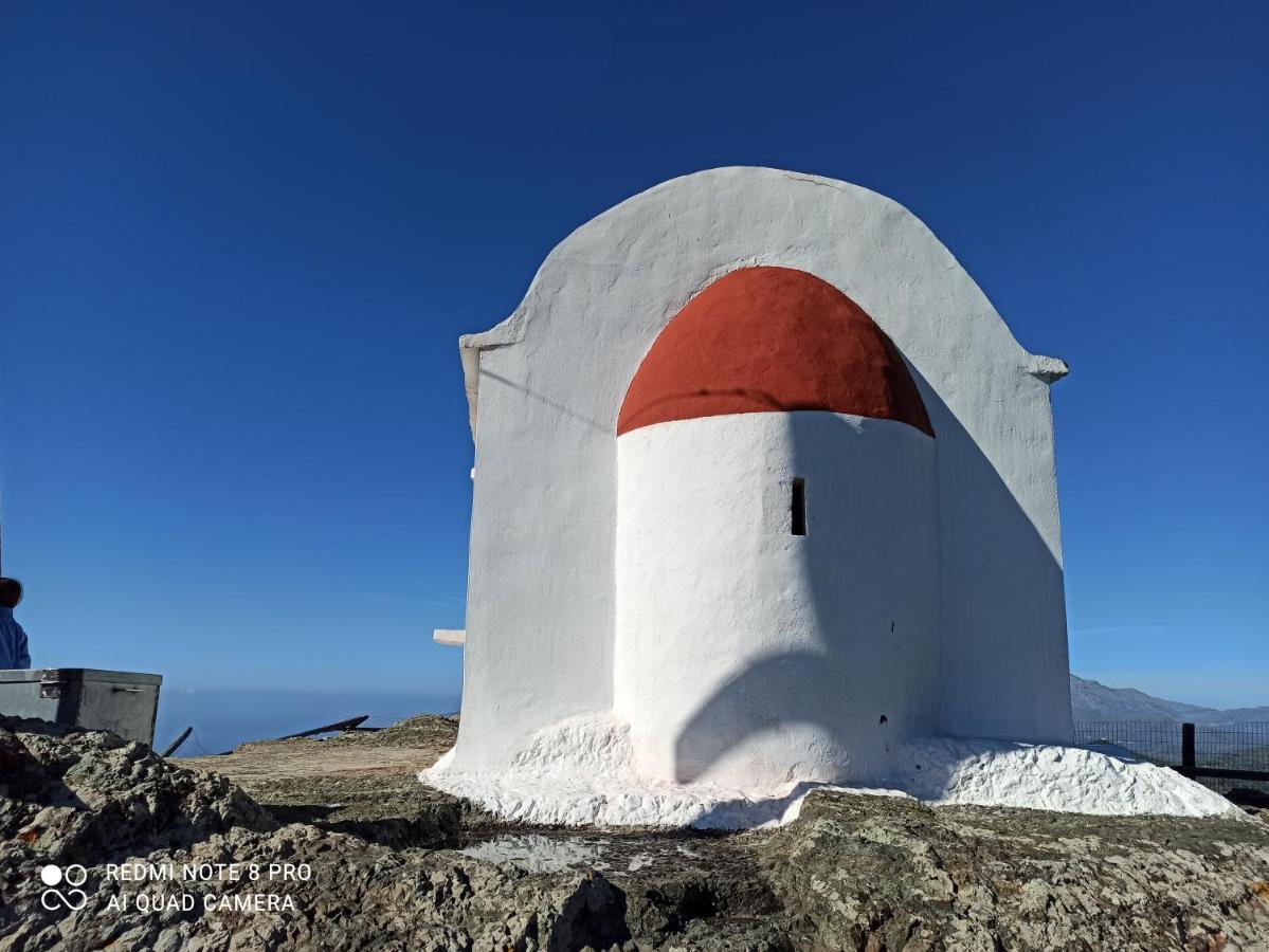 Il Silenzio Villa Magarikari Exterior foto