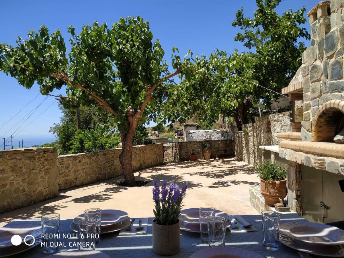 Il Silenzio Villa Magarikari Exterior foto
