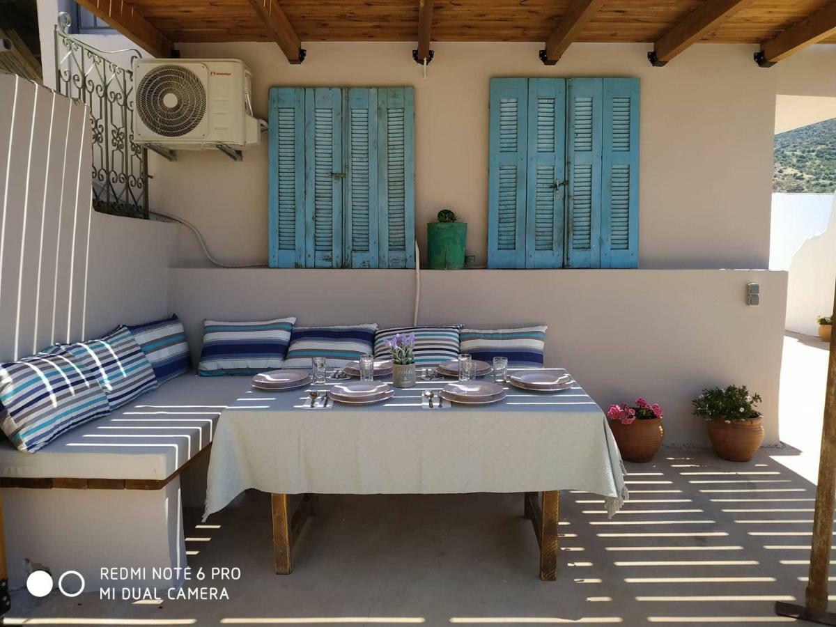 Il Silenzio Villa Magarikari Exterior foto