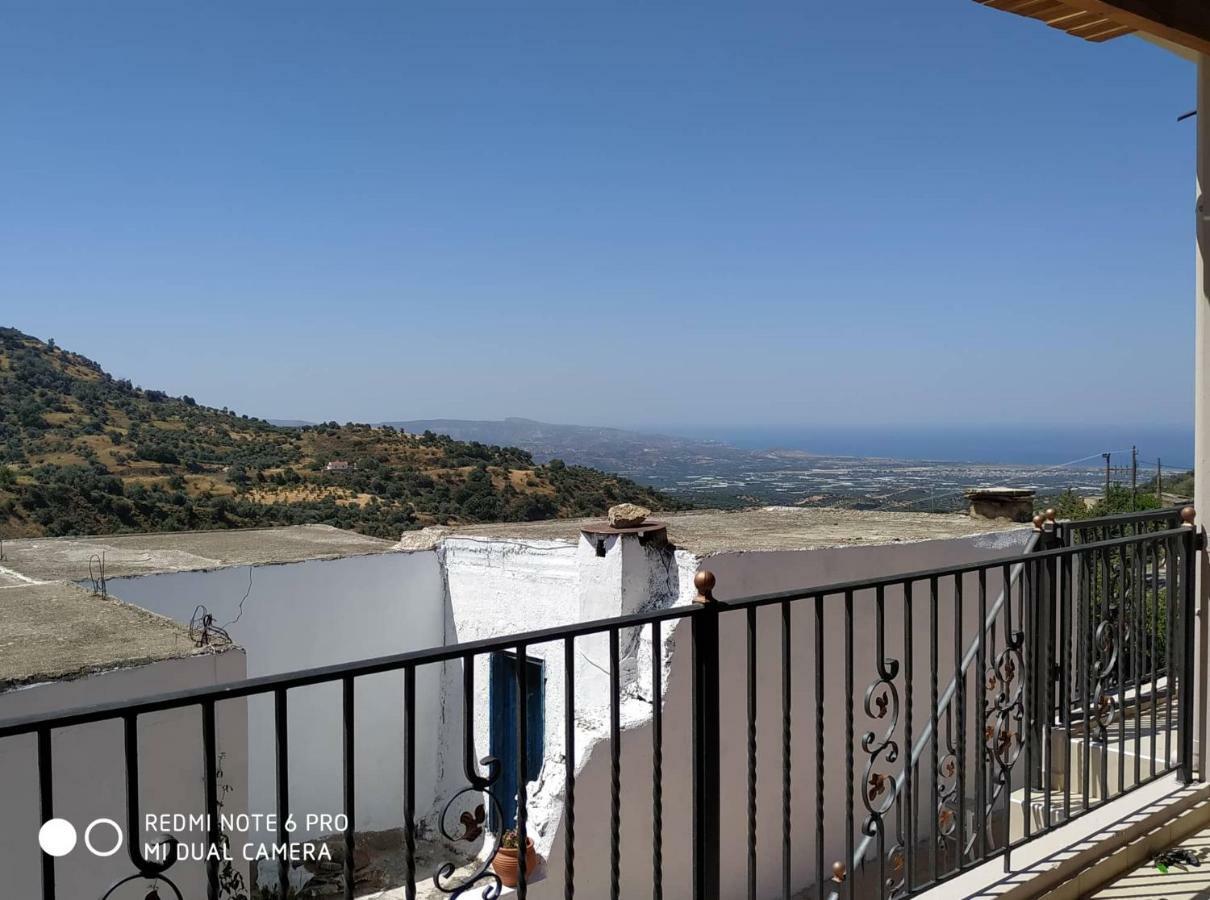 Il Silenzio Villa Magarikari Exterior foto
